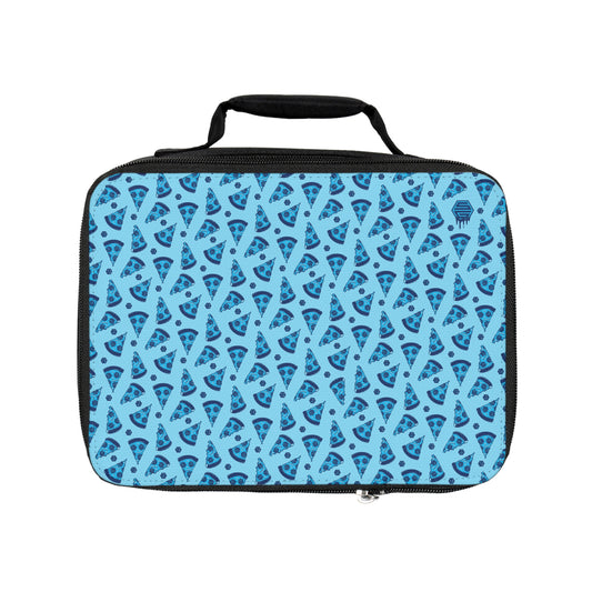Frozen Pizza Lunchbox