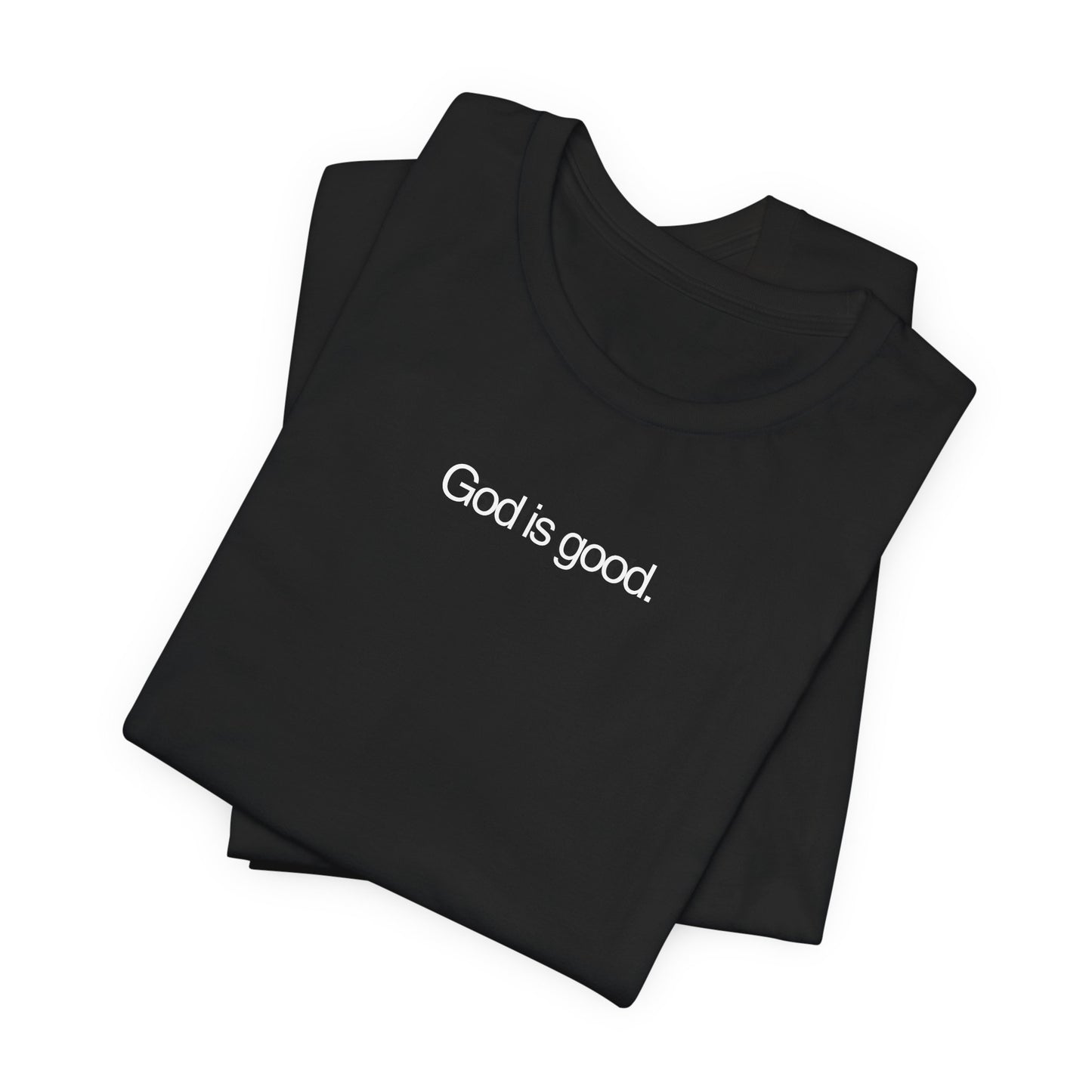 God Is Good Premium Tee - Jason Wittrock