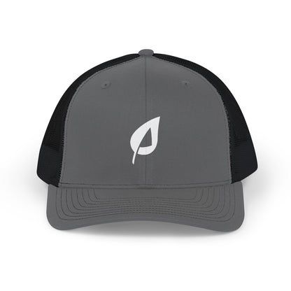 TrueLife Apostolic Leaf Trucker Cap