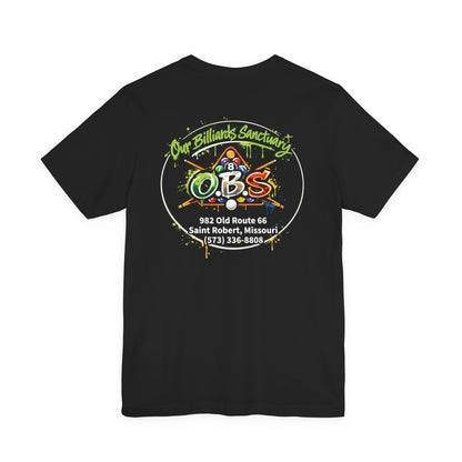 Adult - Premium T-shirt - Mariahs Full Circle