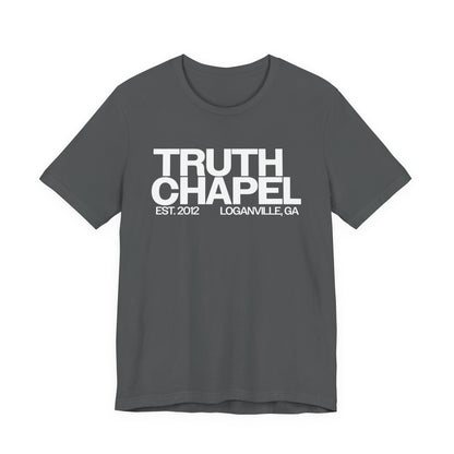 ADULT - Premium T-shirt - TRUTH CHAPEL