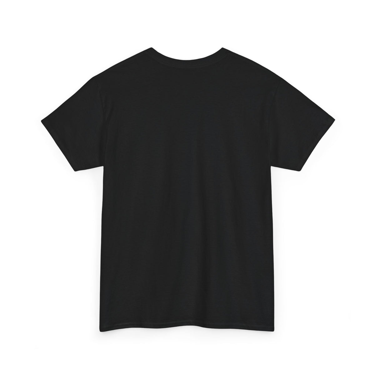 Adult -  Basic Tee Point of Refuge Logo Basic Tee - Refuge Academy