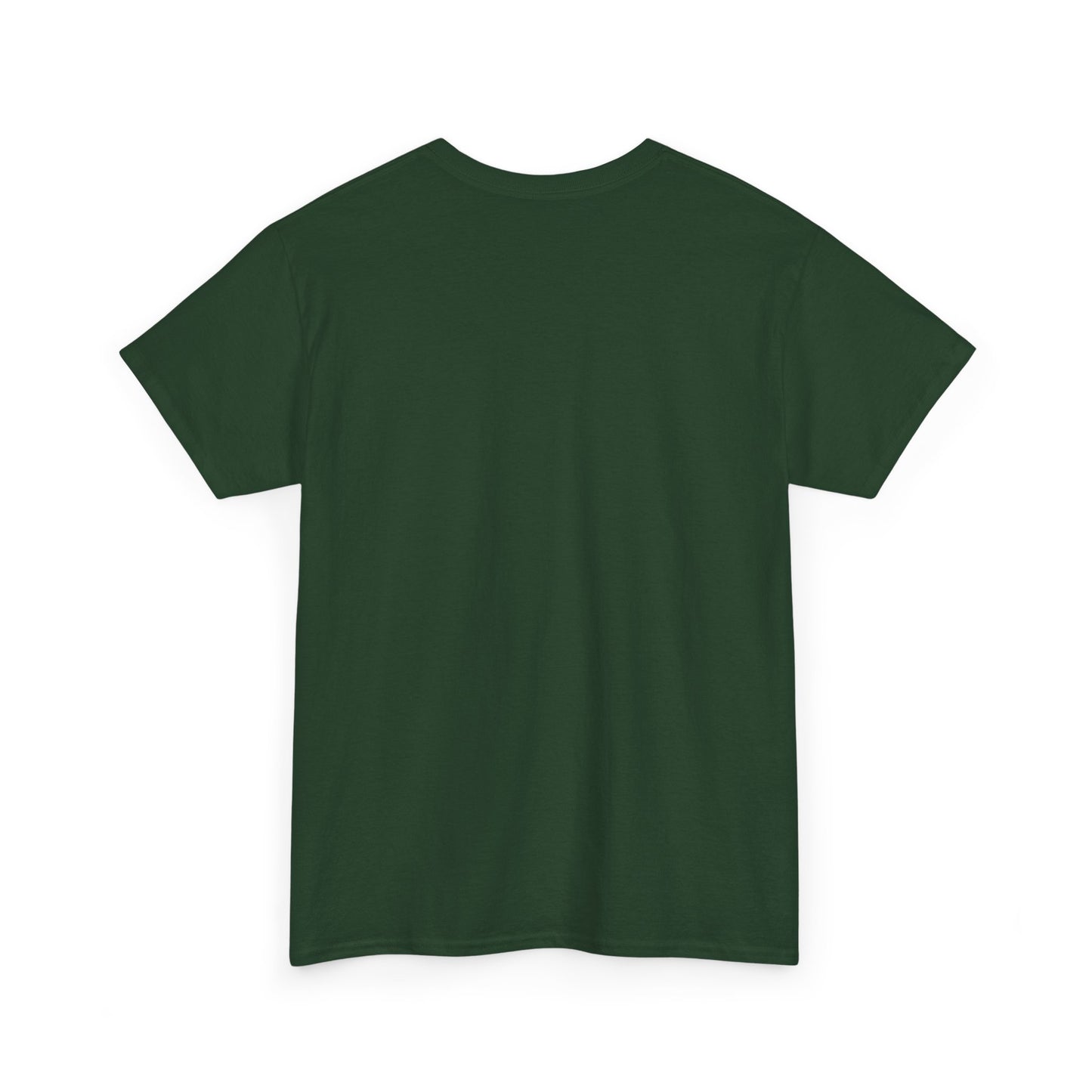 Teacher Smiley Heart Eyes T-Shirt
