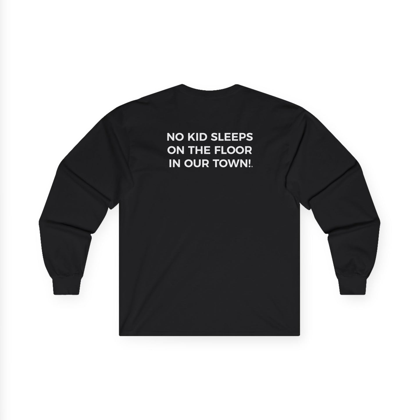 ADULT - Basic Long Sleeves - MO-Franklin Co