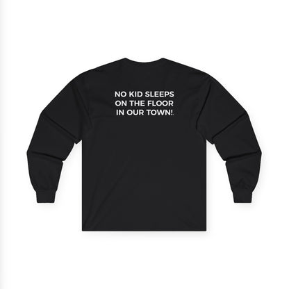 ADULT - Basic Long Sleeves - MO-Franklin Co