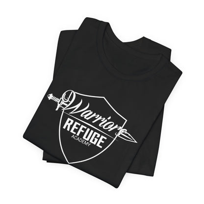 Adult -  Premium Tee - Warrior Refuge Academy