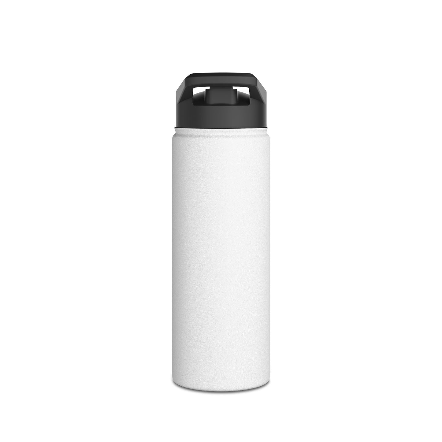 Stainless Steel Water Bottle - MS Section 4 Youth