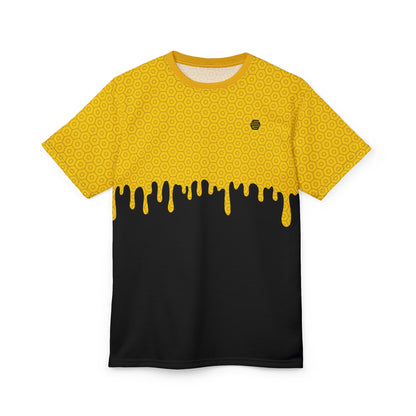 Adult Honey Drip Tee