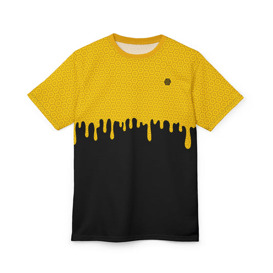 Adult Honey Drip Tee