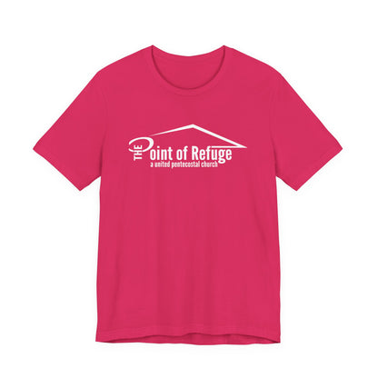 Adult - Point of Refuge PremiumTee
