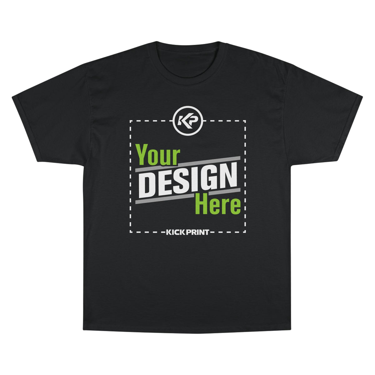 Champion T-Shirt