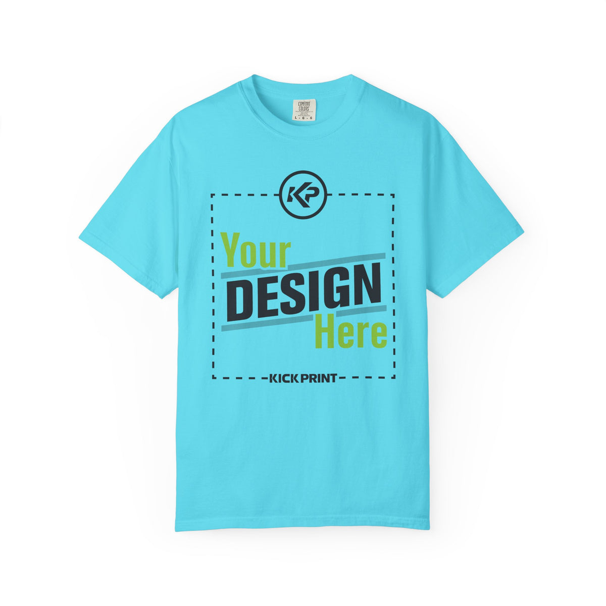 Comfort Colors Soft T-Shirt