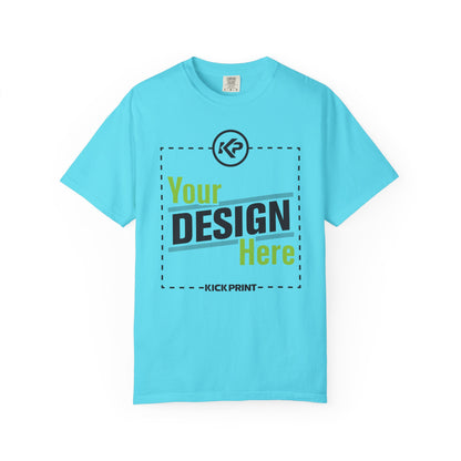Comfort Colors Soft T-Shirt