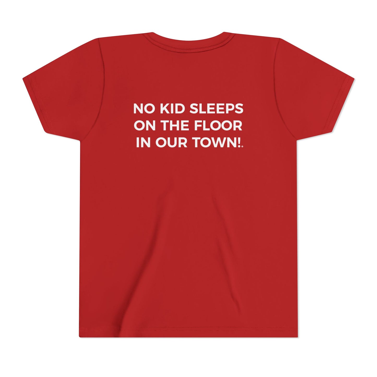YOUTH - Premium Soft Shirt - MO-Franklin Co