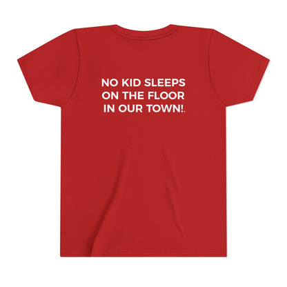 YOUTH - Premium Soft Shirt - MO-Franklin Co