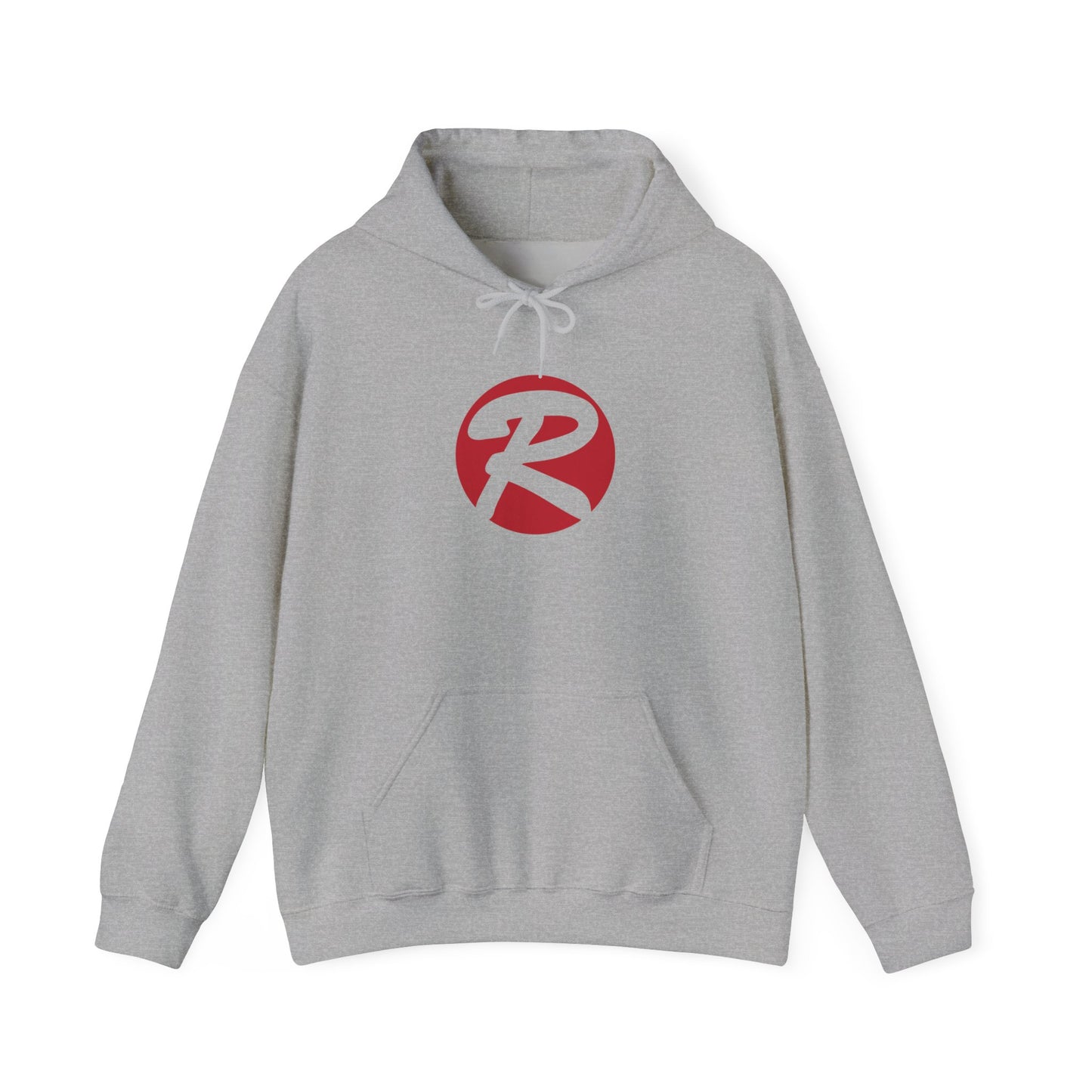 ADULT - Basic Hoodie WTL - Restoration Chapel