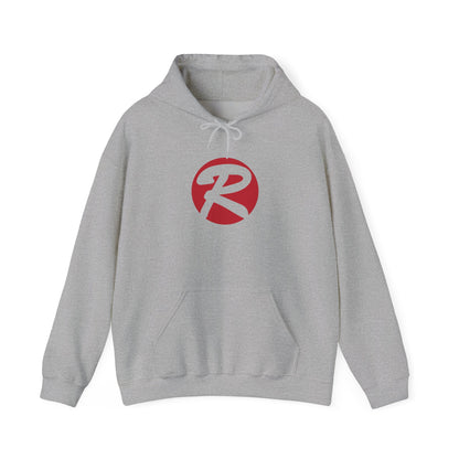 ADULT - Basic Hoodie WTL - Restoration Chapel