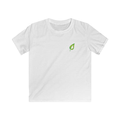 YOUTH - Classic Softstyle T‑Shirt - TrueLife Apostolic