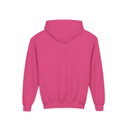 YOUTH - Classic Pullover Hoodie - City on a Hill