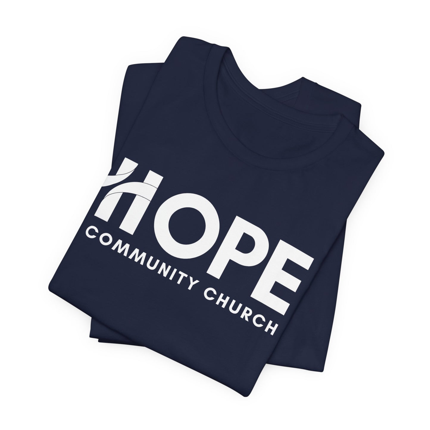 ADULT - Premium T-shirt - Hope Community Church