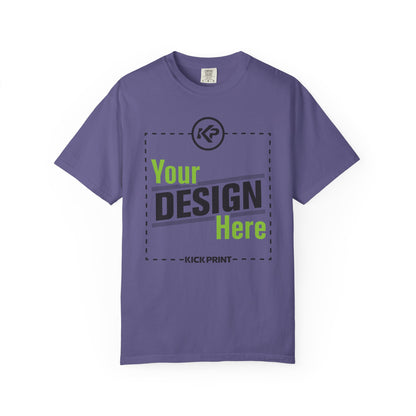 Comfort Colors Soft T-Shirt