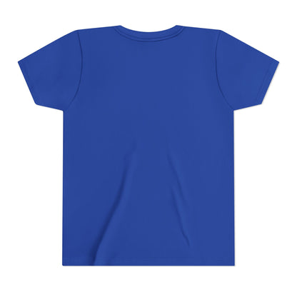 YOUTH - Premium Cotton Short Sleeve T-Shirt - City on a Hill