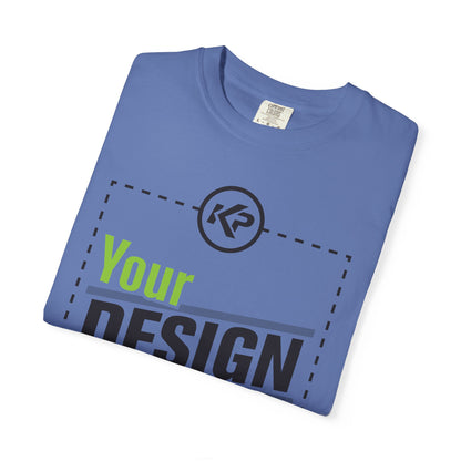 Comfort Colors Soft T-Shirt
