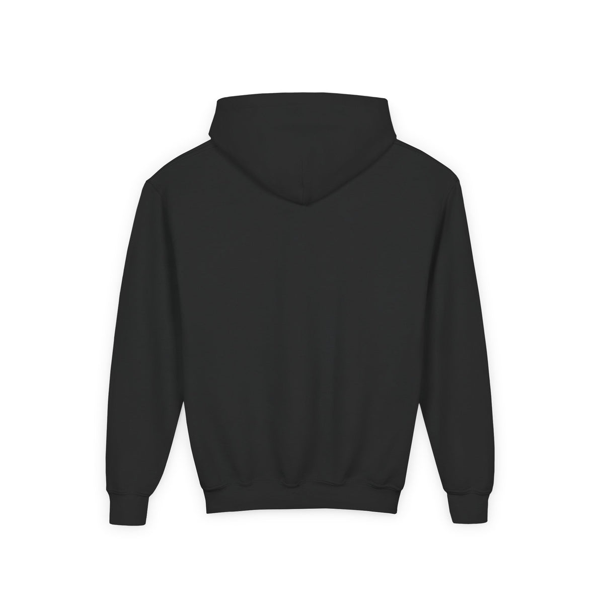 Youth Hoodie - Warrior Refuge Academy