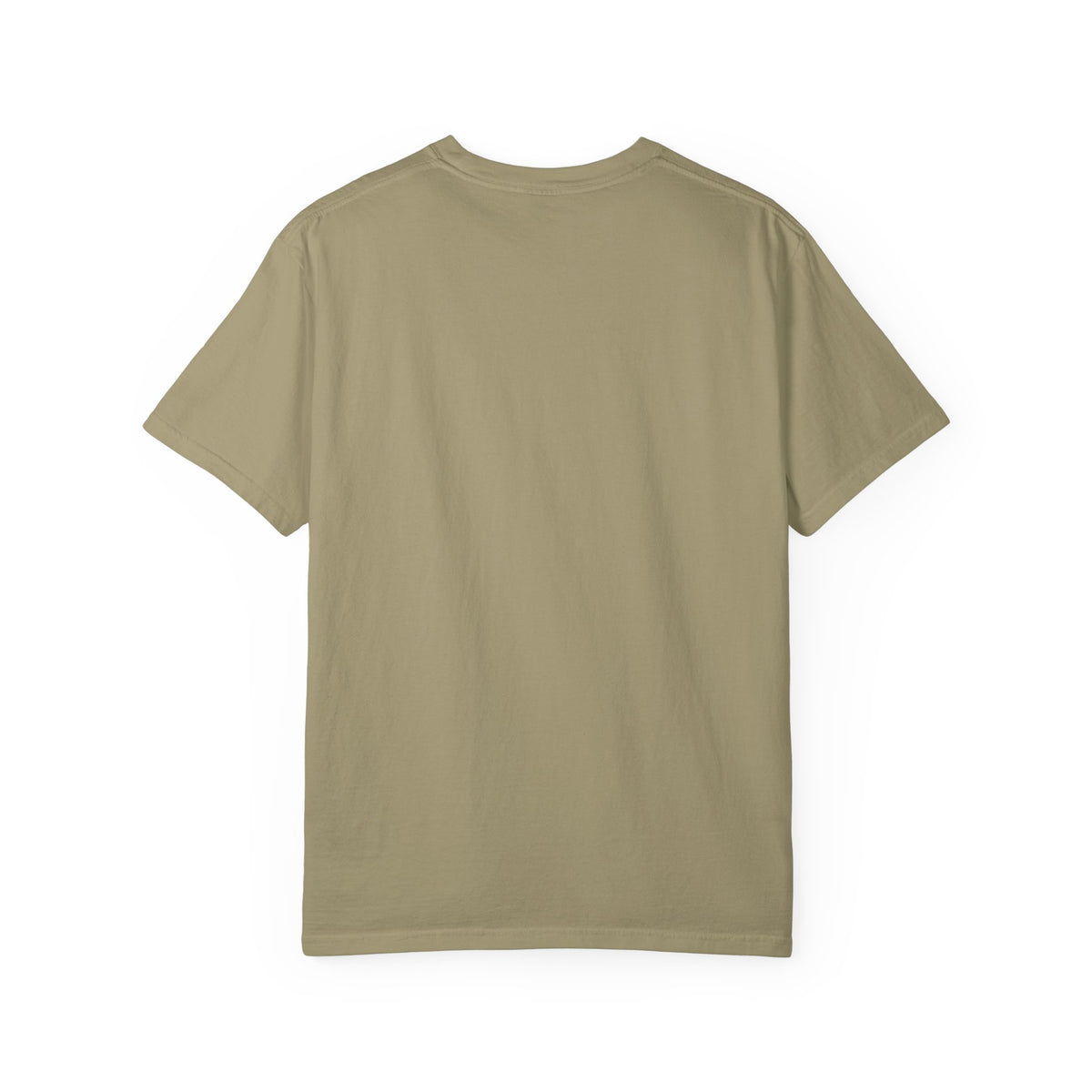 Comfort Colors Soft T-Shirt