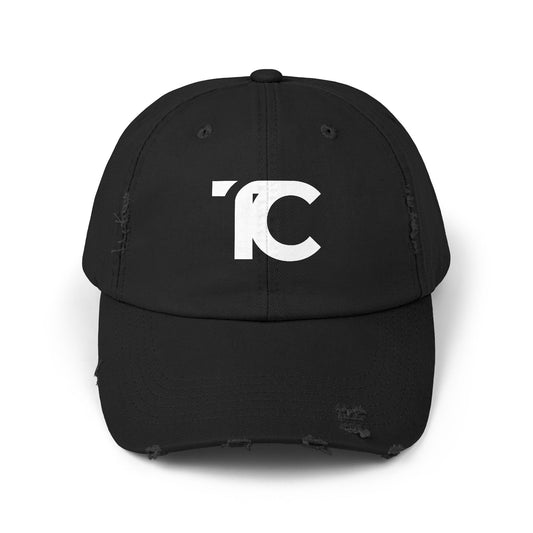 Distressed Cap - TC