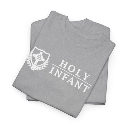 Adult - Basic T-shirt - Holy Infant