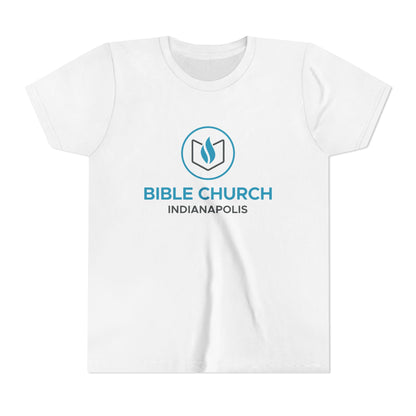 YOUTH - Premium T-shirt - Bible Church