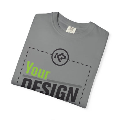 Comfort Colors Soft T-Shirt
