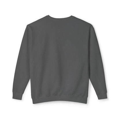 ADULT - Comfort Colors Sweatshirt - NANOTECH Employee