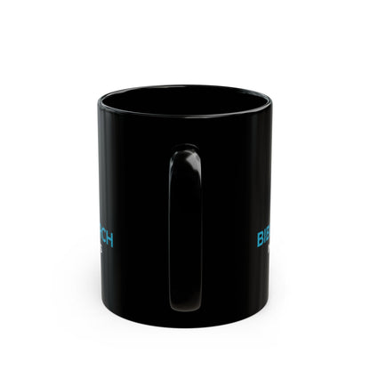 Black Mug - Bible Church