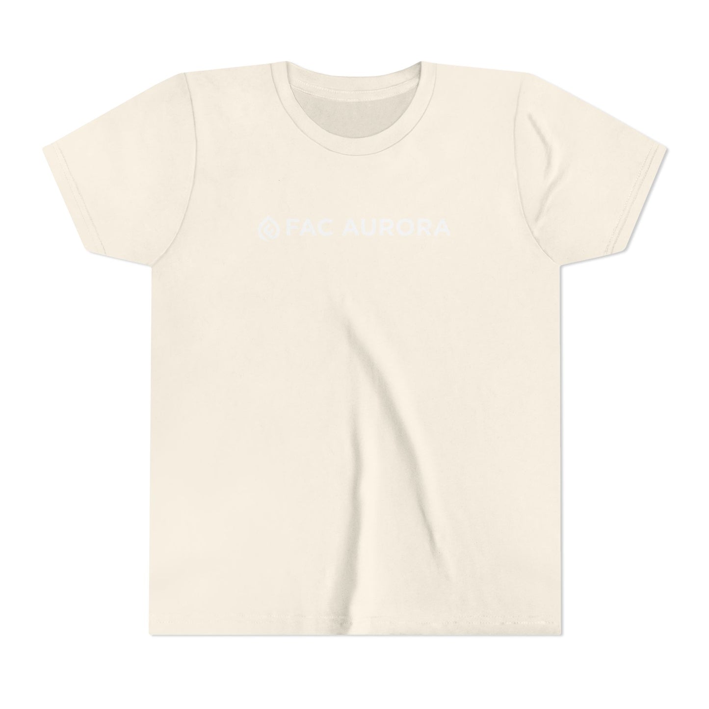 Youth - Premium T-shirt "Honor God, Impact People"  - FAC Aurora