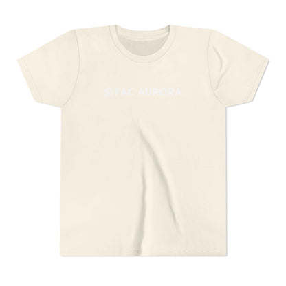 Youth - Premium T-shirt "Honor God, Impact People"  - FAC Aurora