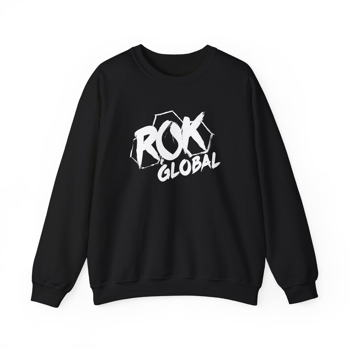 Adult - Basic Sweatshirt - ROK Global