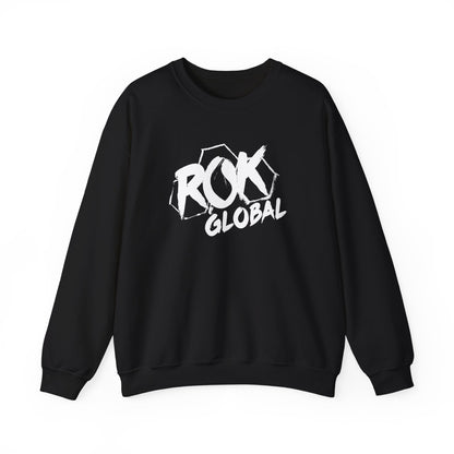 Adult - Basic Sweatshirt - ROK Global