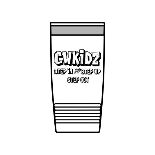 CWKidz - 20ozInsulated Tumblers