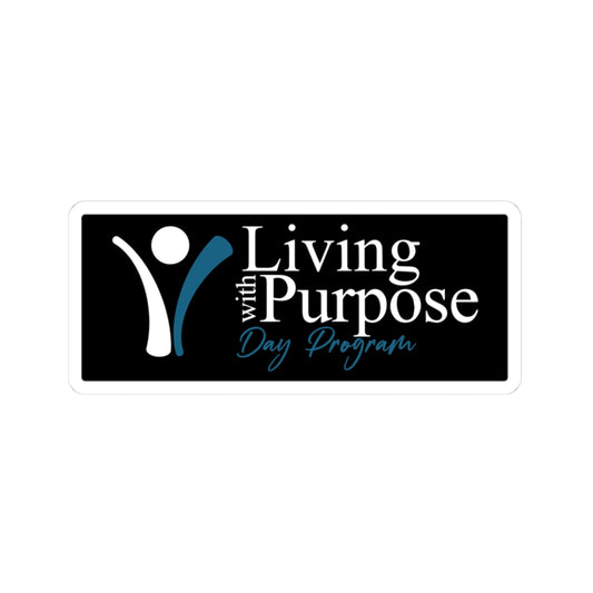 Day Program Sticker