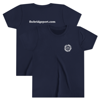 Youth - Premium Tee - First Baptist Church