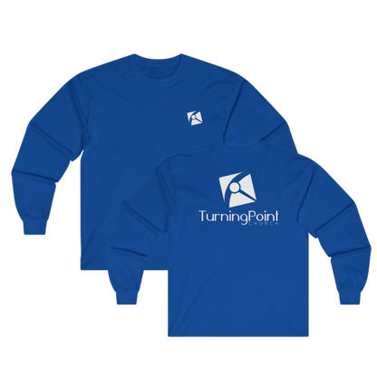 ADULT - Basic Unisex Long Sleeve Tee - TurningPoint