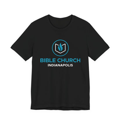 ADULT - Premium T-shirt - Bible Church