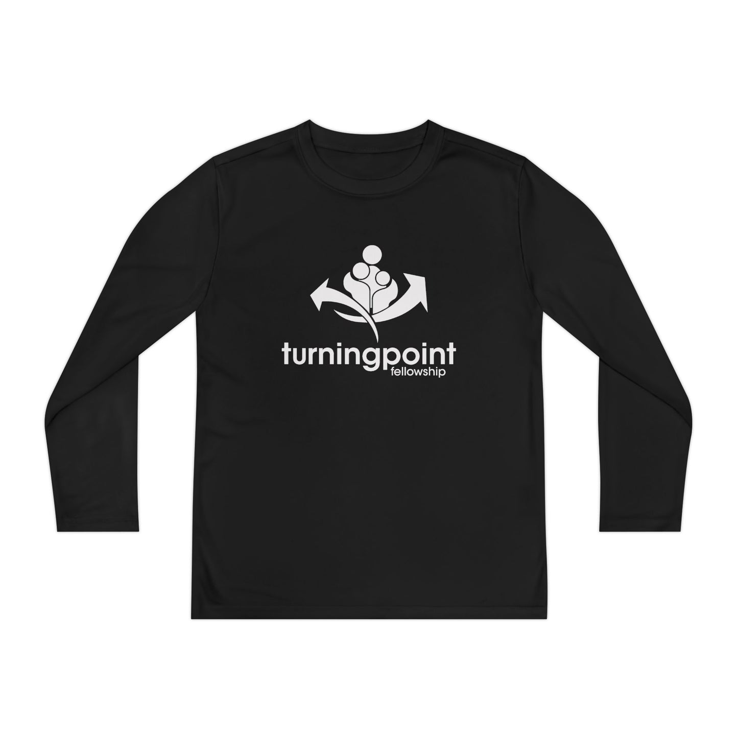 Youth - Long Sleeve Tee - Turning Point Fellowship