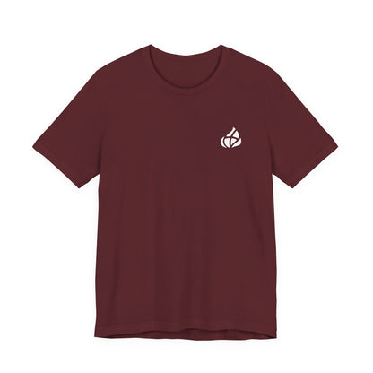 ADULT - Premium tee - YAHWEH - BBA