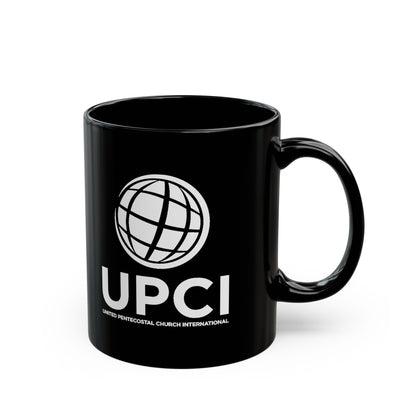 United Pentecostal Church International - BLACK MUG