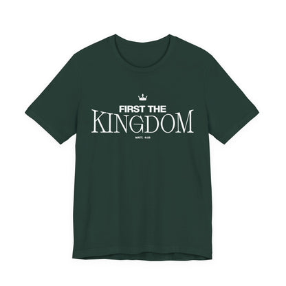 ADULT - Premium T-shirt - FTK