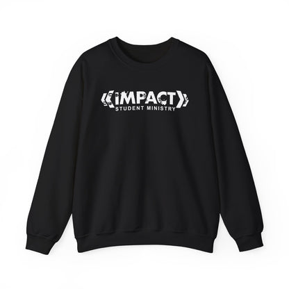 ADULT - Basic Crewneck Sweatshirt - Impact Student