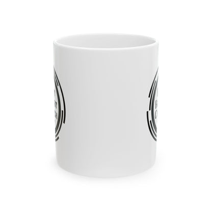 Ceramic Mug - First Baptist Church